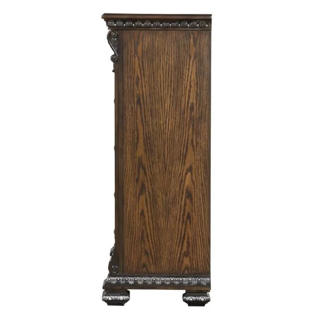 Furniture of America Promenade FM70002DB-C Chest