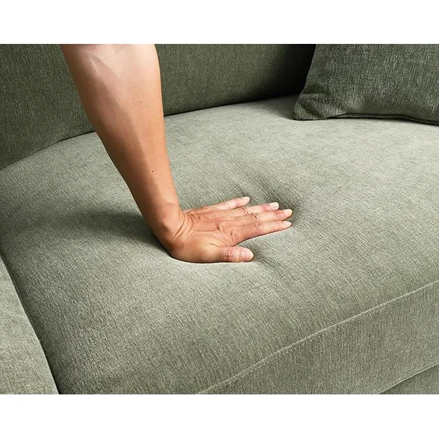 Furniture of America Watton FM64008GR-SF Sofa