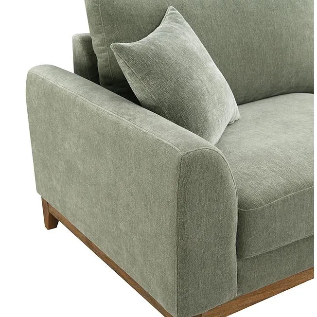 Furniture of America Watton FM64008GR-SF Sofa