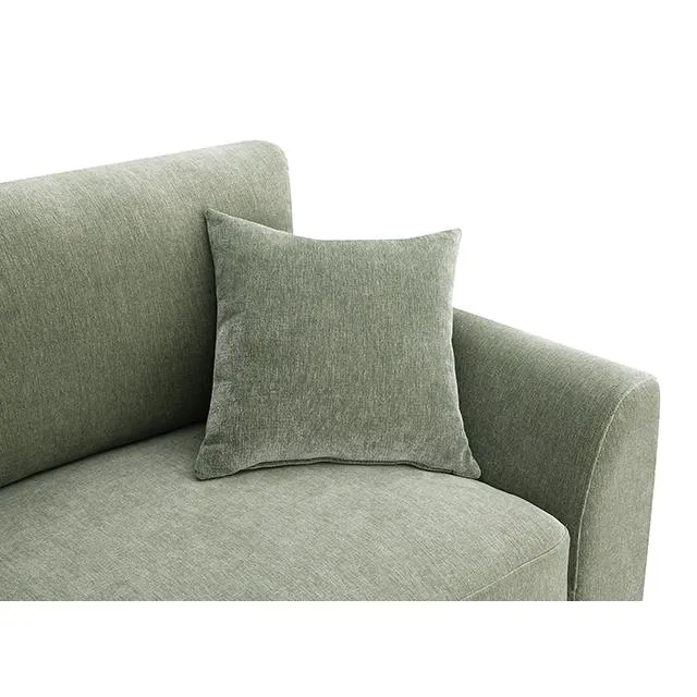 Furniture of America Watton FM64008GR-SF Sofa