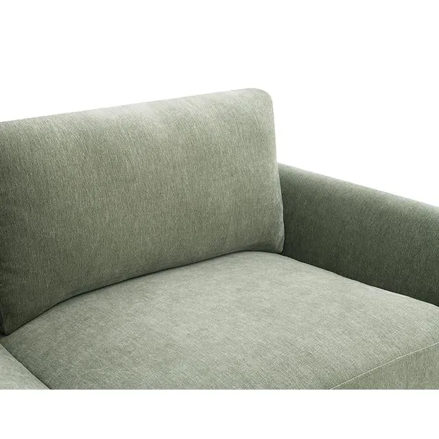 Furniture of America Watton FM64008GR-SF Sofa