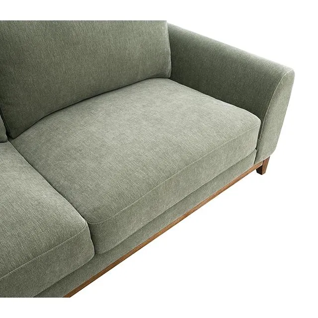 Furniture of America Watton FM64008GR-SF Sofa