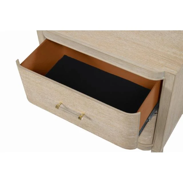 Furniture of America Candra FM7424AK-N Nightstand