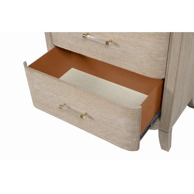 Furniture of America Candra FM7424AK-N Nightstand