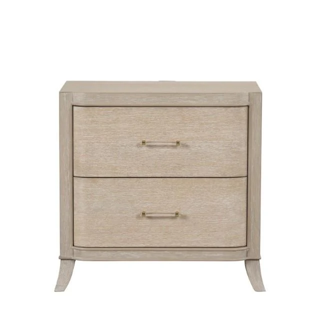Furniture of America Candra FM7424AK-N Nightstand