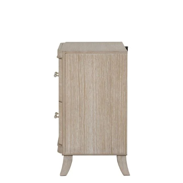 Furniture of America Candra FM7424AK-N Nightstand