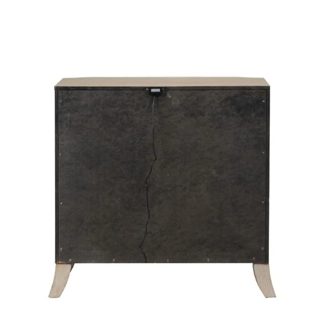 Furniture of America Candra FM7424AK-N Nightstand