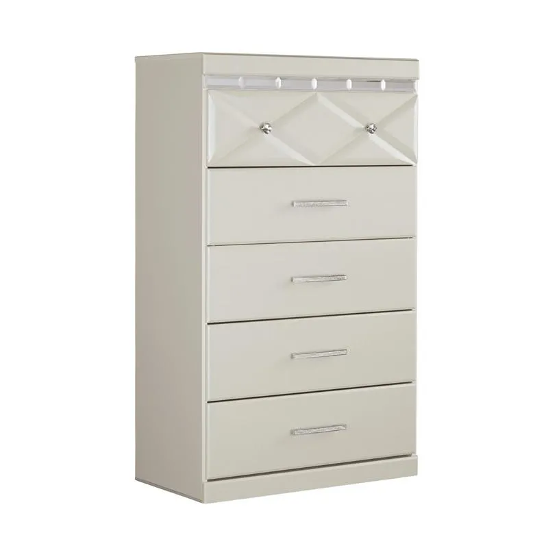Signature Design by Ashley Dreamur 5-Drawer Chest B351-46