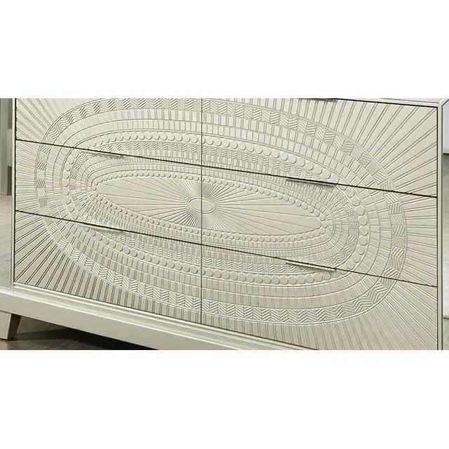 Furniture of America Valletta FOA7157D Dresser