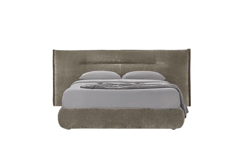 Escordio Bed