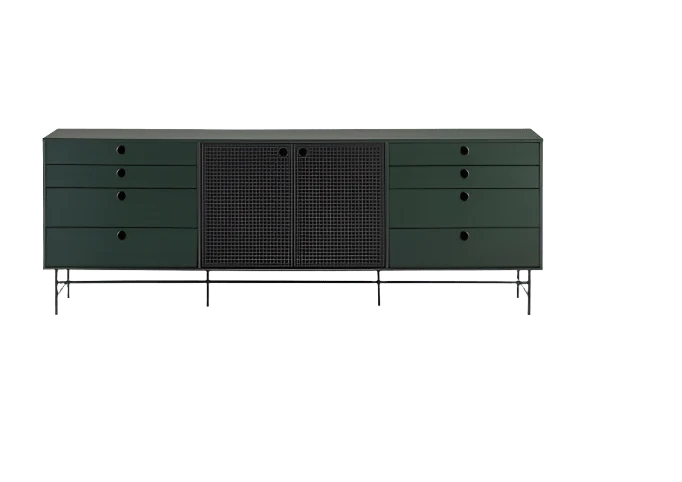 Punto Large Sideboard