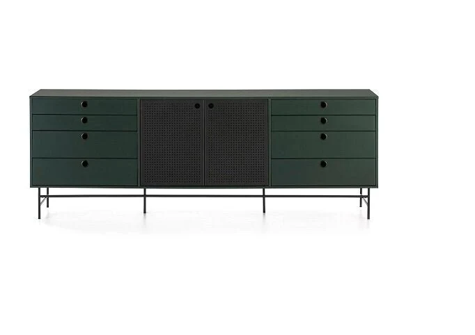 Punto Large Sideboard