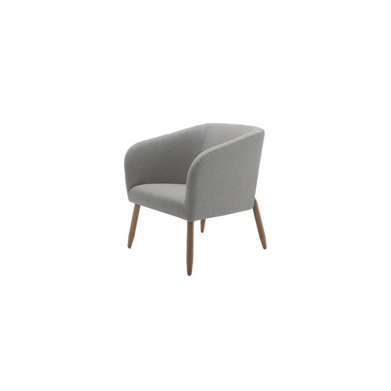 Pao armchair