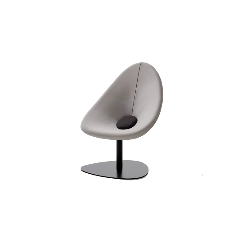 Delta swivel