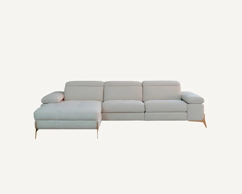 Deep Sofa