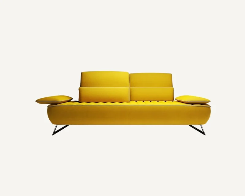 Chaos Sofa