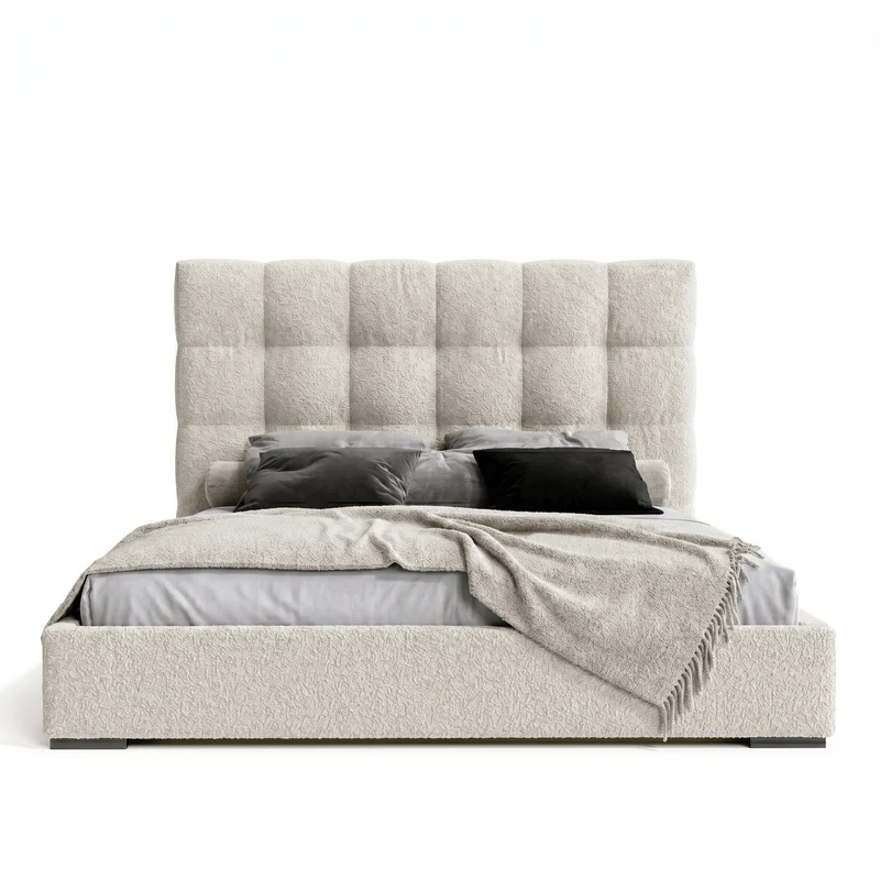 Seve bed