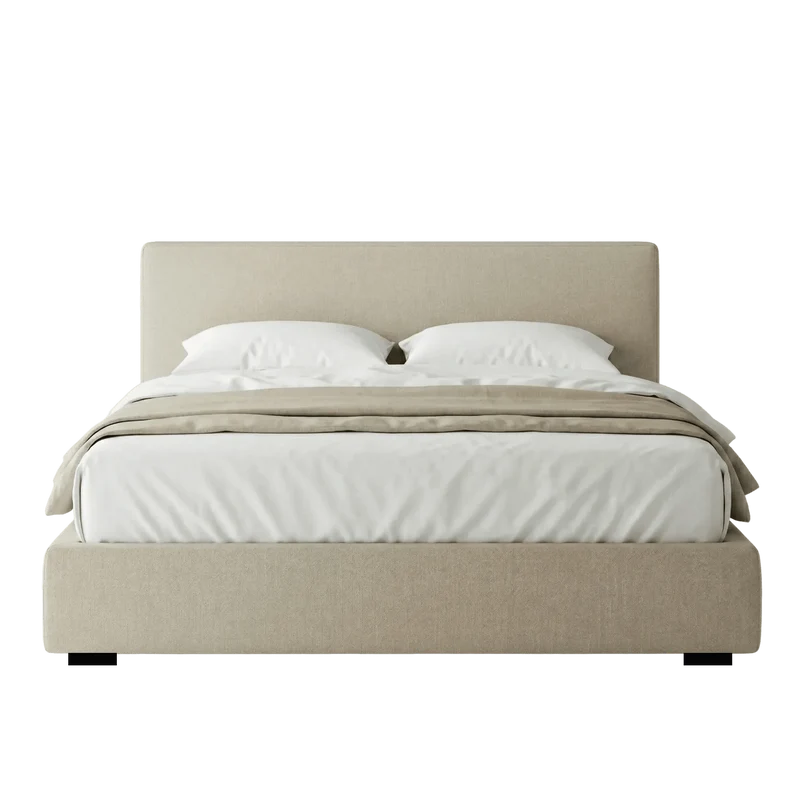 Placido Bed