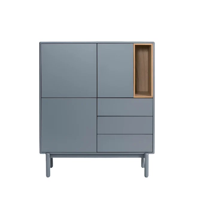 Corvo tall sideboard