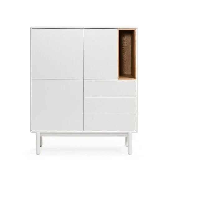 Corvo tall sideboard