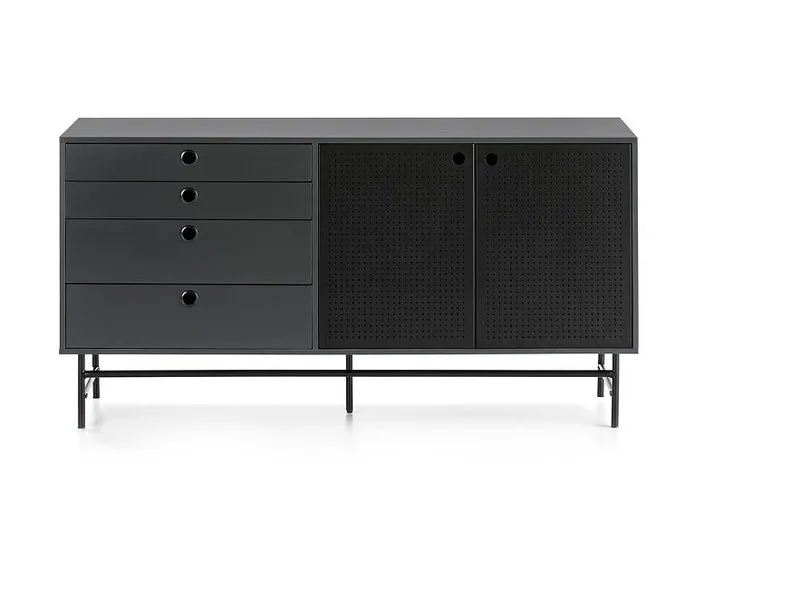 Punto small sideboard