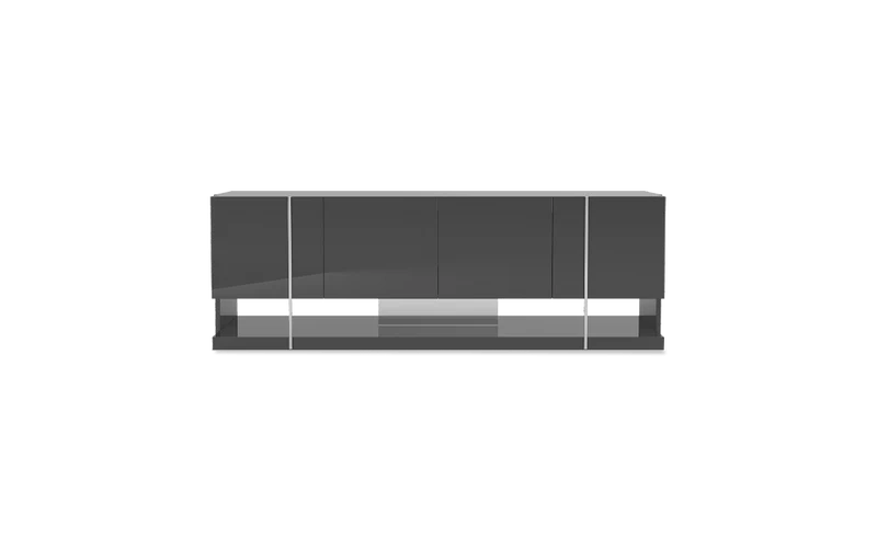 Gilv sideboard