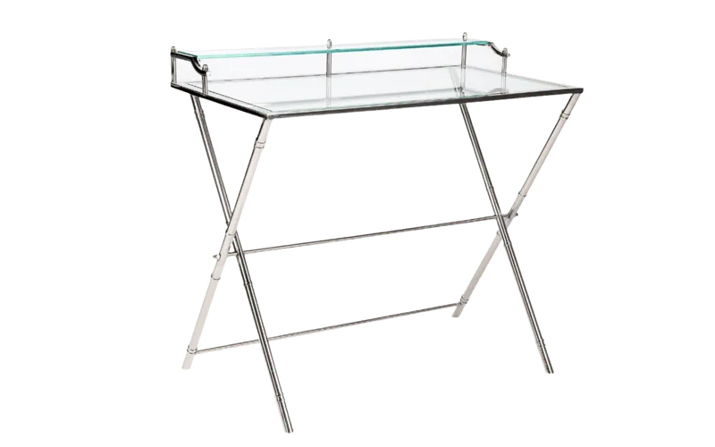 Bamboo Writing Desk