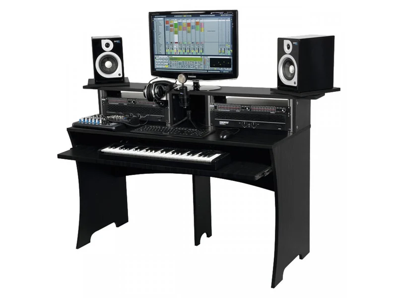 Glorious - Workbench (Negro)