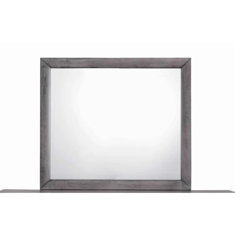 Elements International Emily Dresser Mirror EG100MR