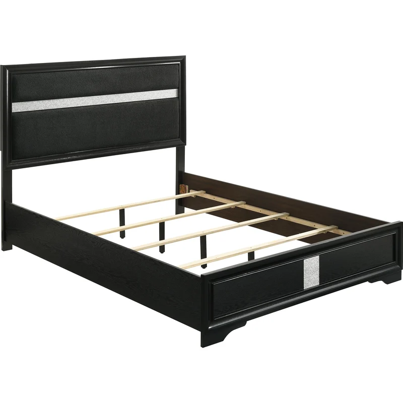 Coaster Furniture Miranda 206360F-S4 6 pc Full Bedroom Set