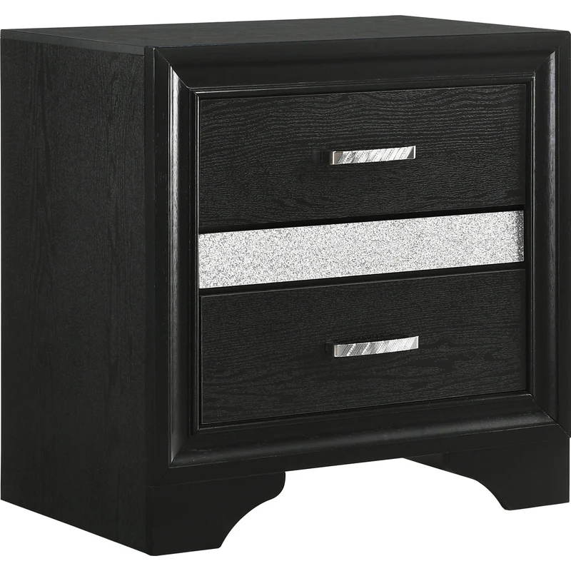 Coaster Furniture Miranda 206360F-S4 6 pc Full Bedroom Set