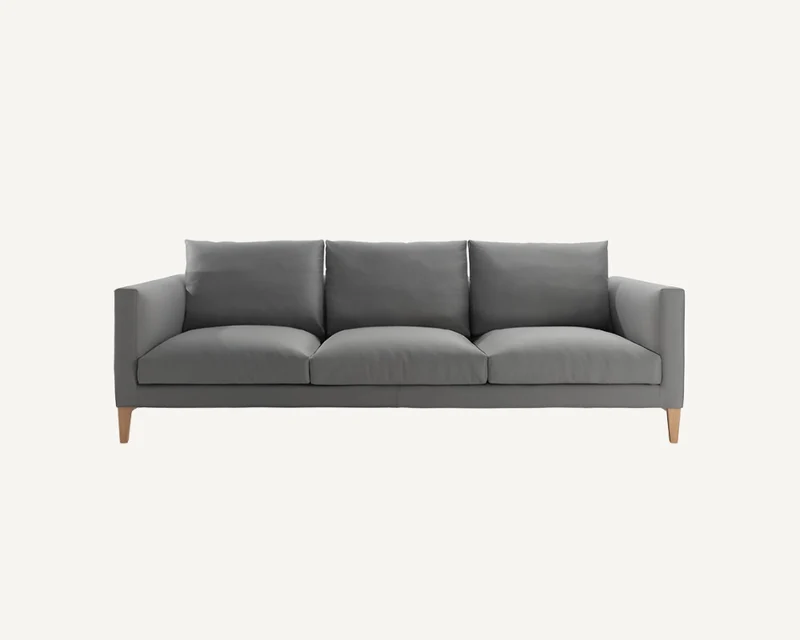 Slim Sofa