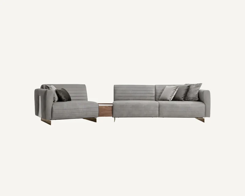 Heritage Sofa