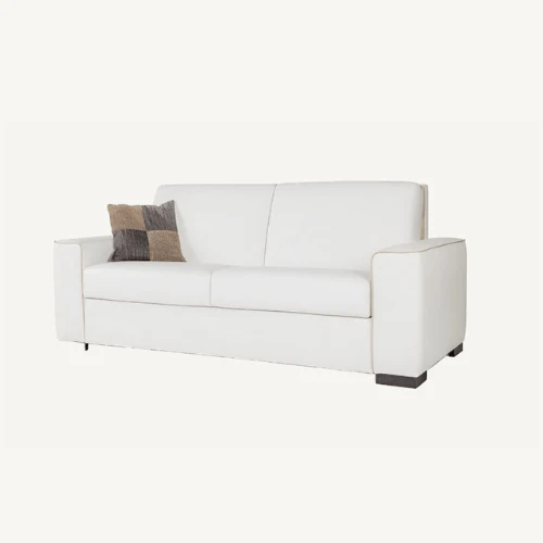 Club sofa
