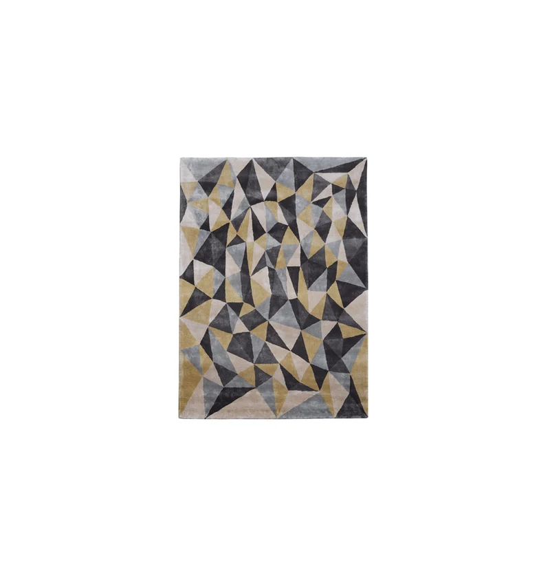 Diamond Rug