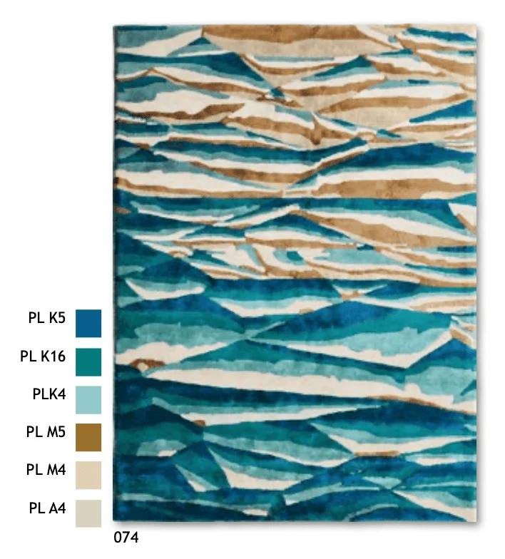 Shale Rug