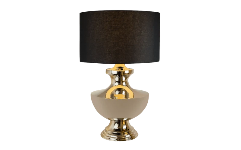 Clove Lamp Table