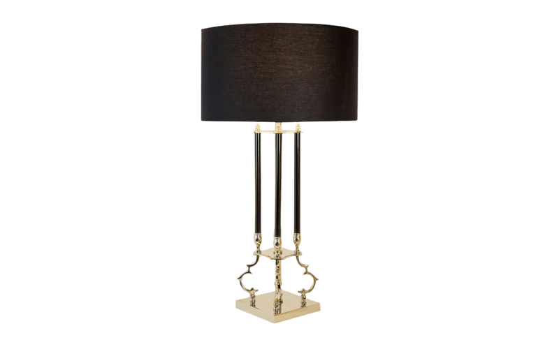 Onix Table Lamp
