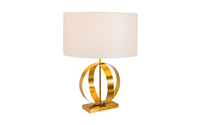 Ginger Table Lamp