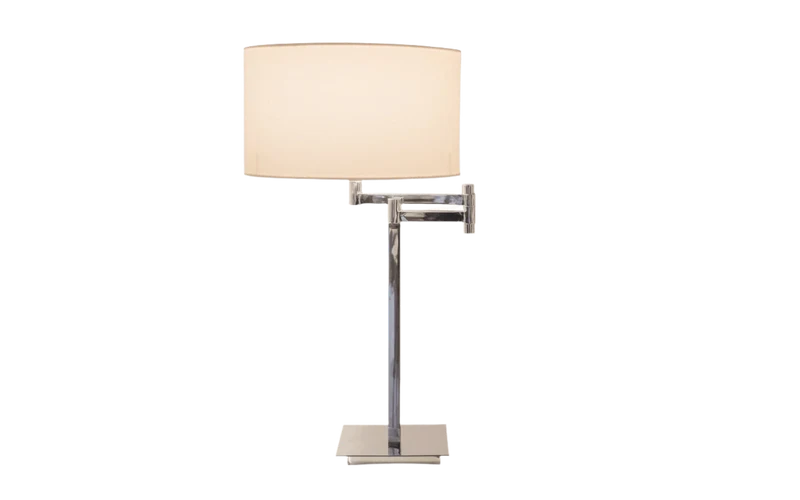 Cinnamon Table Lamp