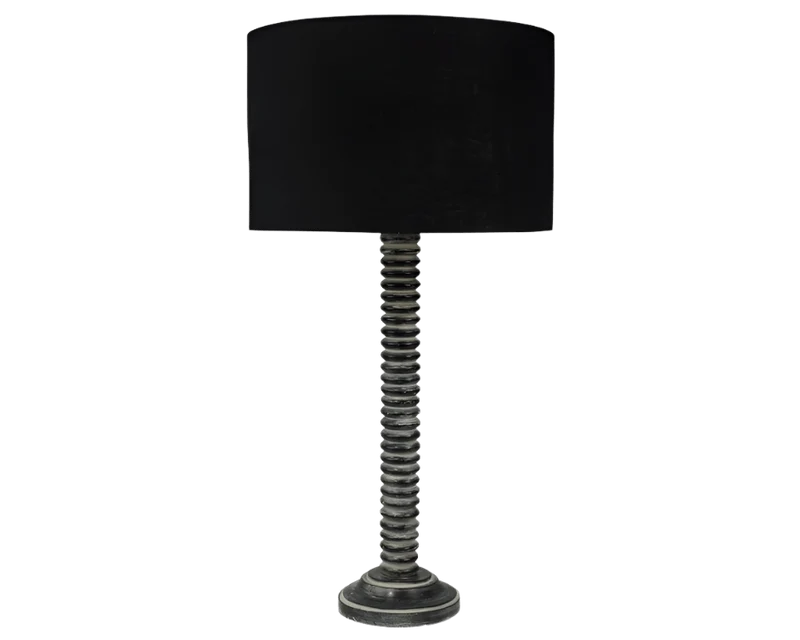 Areca Lamp