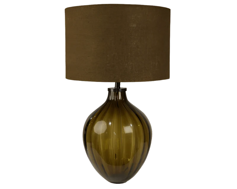 Tobacco Lamp