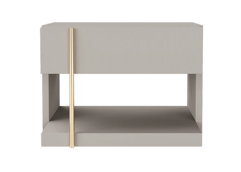 Elle bedside