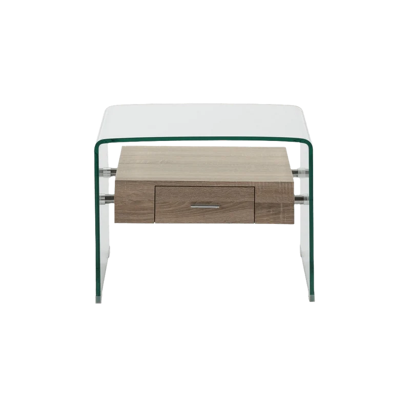 Sidney bedside table