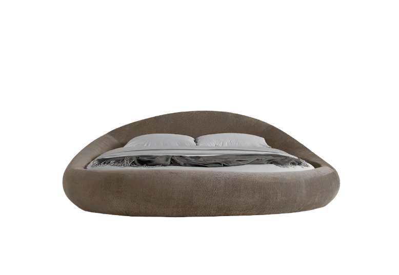 Pebble bed