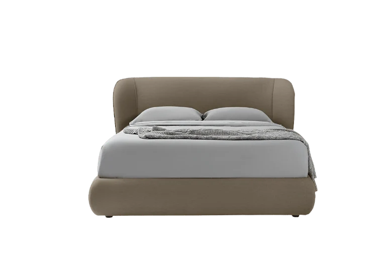 Arpeggio bed