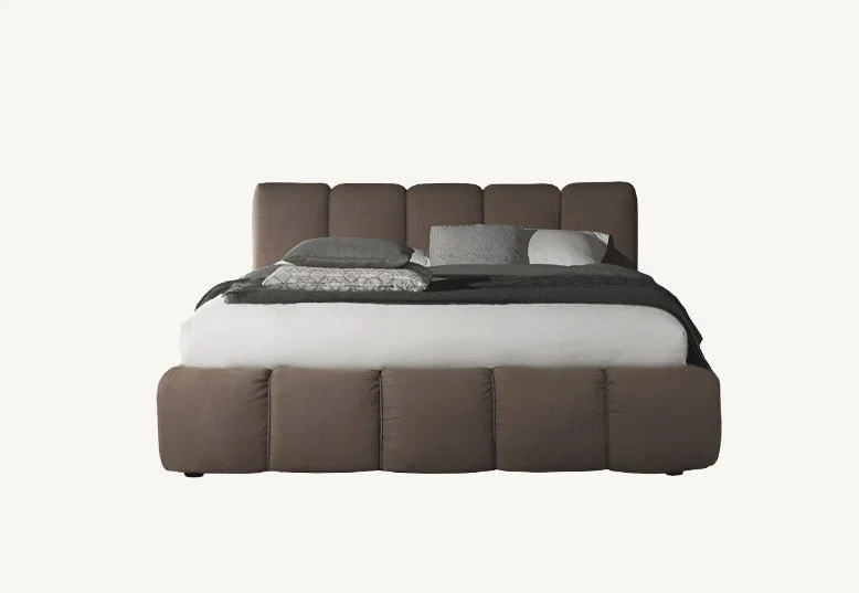 Softnest bed