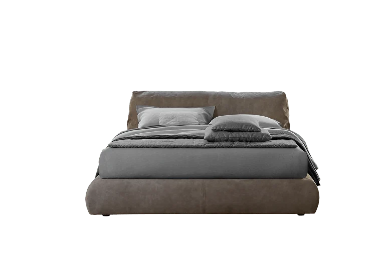 Sharpei bed