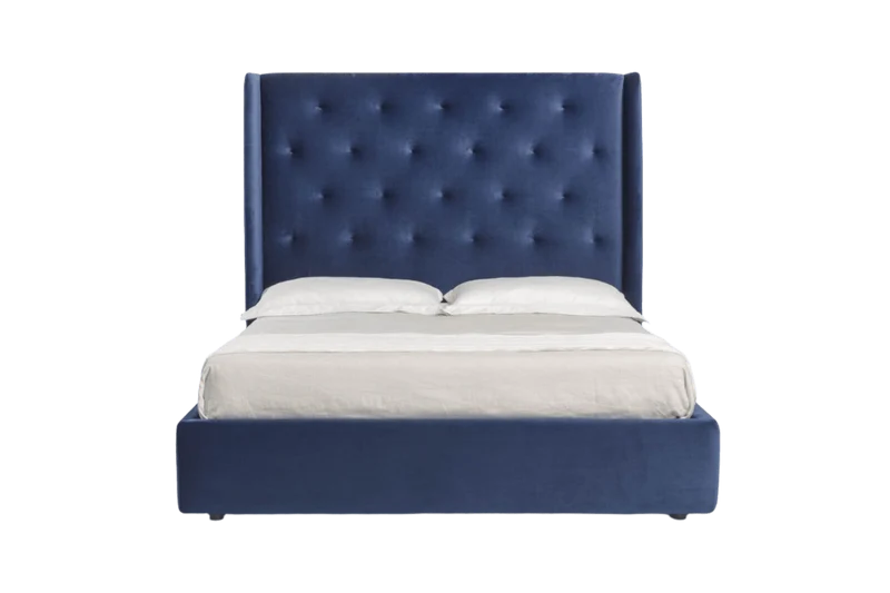 Capital bed