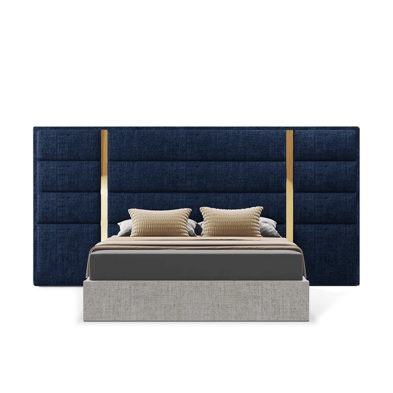 Gozzer bed
